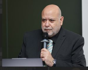  ד"ר ליאון ארדקיאן – 30 שנות רמב"ם + 98% הצלחה שתלים